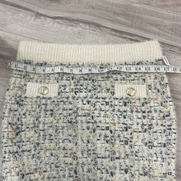 Freshman 1996 knit skirt M- new - Picture 8 of 10